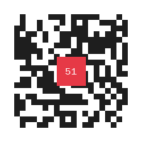 青柠视频公众号二维码